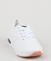 Tenis-Infantil-Molekinha-com-Costura-Aparente-Branco-9952677-Branco_3