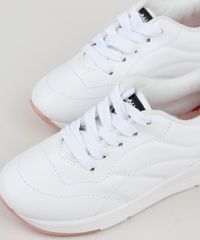 Tenis-Infantil-Molekinha-com-Costura-Aparente-Branco-9952677-Branco_6