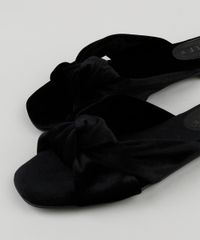Rasteirinha-Feminina-Oneself-com-No-Preta-9952239-Preto_3