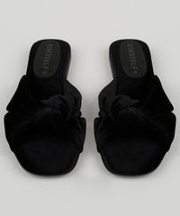 Rasteirinha-Feminina-Oneself-com-No-Preta-9952239-Preto_5