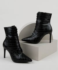 Bota-Feminina-Oneself-Cano-Medio-Bico-Fino-Salto-Alto-Fino-Preta-9948248-Preto_1