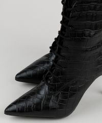 Bota-Feminina-Oneself-Cano-Medio-Bico-Fino-Salto-Alto-Fino-Preta-9948248-Preto_3