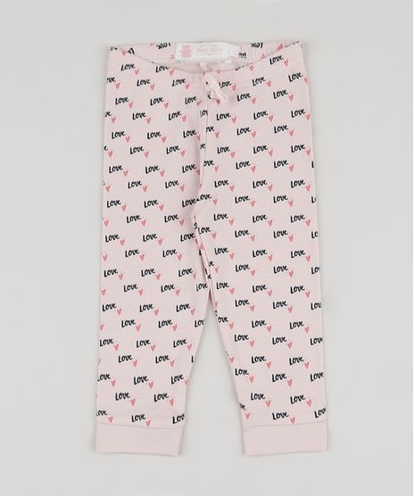 Calca-Legging-Infantil-Estampada--Love--com-Recorte-Rosa-Claro-9908655-Rosa_Claro_1