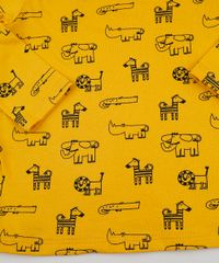 Camiseta-Infantil-Estampada-de-Bichos-Manga-Longa-Mostarda-9943041-Mostarda_5