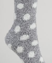 Kit-de-2-Meias-de-Inverno-Femininas-Cano-Alto-Chenille-Multicor-9837827-Multicor_4