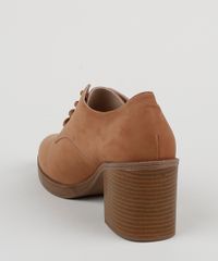 Bota-Feminina-Beira-Rio-Cano-Curto-Salto-Alto-Grosso--Marrom-9947681-Marrom_4