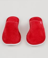 Pantufa-Slipper-de-Pelo-Infantil-Molekinha-Vermelha-9952646-Vermelho_5