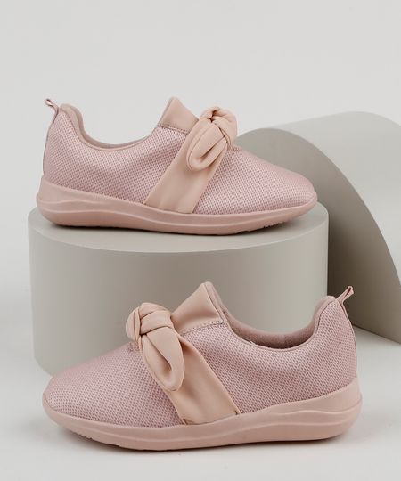 Tenis-Infantil-Molekinha-com-No-Rose-9952674-Rose_1 Tenis-Infantil-Molekinha-com-No-Rose-9952674-Rose_1