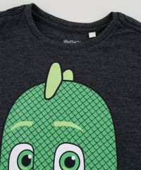 Camiseta-Infantil-PJ-Masks-Lagartixo-Manga-Curta-Cinza-Mescla-Escuro-9945350-Cinza_Mescla_Escuro_4