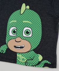 Camiseta-Infantil-PJ-Masks-Lagartixo-Manga-Curta-Cinza-Mescla-Escuro-9945350-Cinza_Mescla_Escuro_5