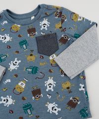 Camiseta-Infantil-Estampado-Monstrinhos-com-Bolso-Manga-Longa-Azul-Claro-9945263-Azul_Claro_4 Camiseta-Infantil-Estampado-Monstrinhos-com-Bolso-Manga-Longa-Azul-Claro-9945263-Azul_Claro_4