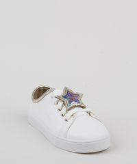 Tenis-Infantil-Palomino-Estrela-Off-White-9952550-Off_White_3 Tenis-Infantil-Palomino-Estrela-Off-White-9952550-Off_White_3