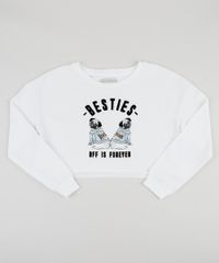 Blusao-de-Moletom-Juvenil-Cropped-Cachorros--Besties--Decote-Redondo-Off-White-9944980-Off_White_1