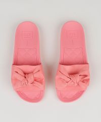 Chinelo-Slide-Feminino-Moleca-com-Laco-em-Suede-Rosa-9952630-Rosa_2
