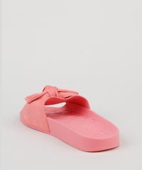 Chinelo-Slide-Feminino-Moleca-com-Laco-em-Suede-Rosa-9952630-Rosa_4