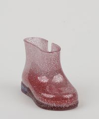 Bota-Galocha-Infantil-Baby-Club-com-Glitter-e-Luz-Vermelha-9952207-Vermelho_3