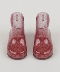 Bota-Galocha-Infantil-Baby-Club-com-Glitter-e-Luz-Vermelha-9952207-Vermelho_5