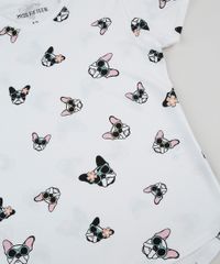 Blusa-Juvenil-Estampada-de-Cachorros-Manga-Curta-Off-White-9943659-Off_White_3