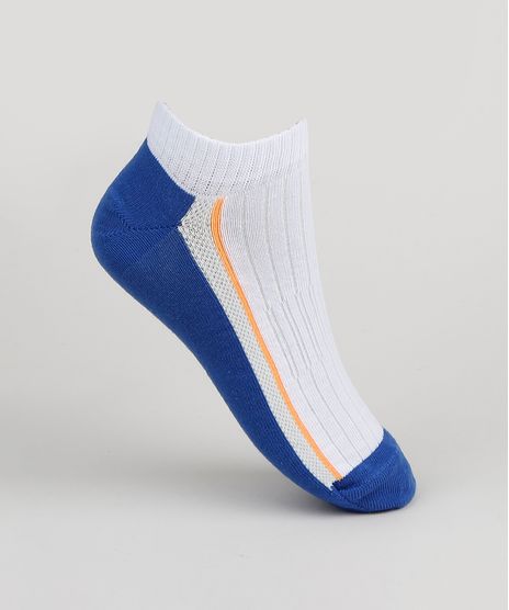 Meia-Masculina-Selene-Sapatilha-com-Recorte-Branco-9950872-Branco_1