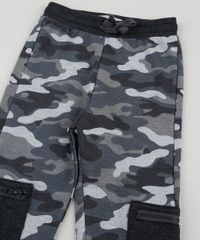 Calca-de-Moletom-Infantil-Jogger-Cargo-Estampada-Camuflada-Cinza-Mescla-Escuro-9946512-Cinza_Mescla_Escuro_4