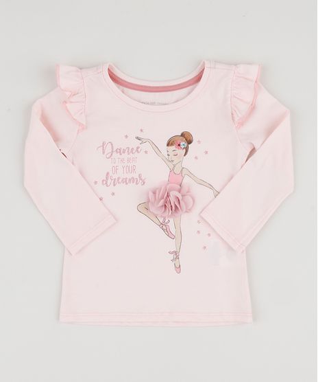 Blusa-Infantil-Bailarina-com-Babados-Manga-Longa-Rosa-Claro-9946625-Rosa_Claro_1