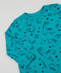 Camiseta-Infantil-Estampado-Dinossauros-com-Bolso-Manga-Longa-Verde-9943224-Verde_4
