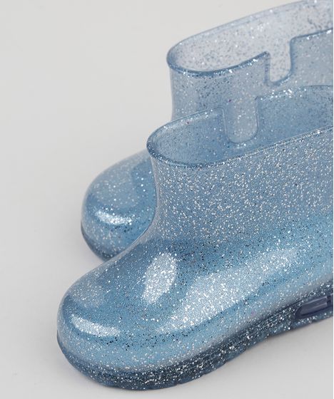 bota galocha para bebe