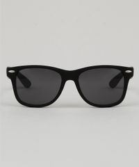 Oculos-de-Sol-Quadrado-Infantil-Oneself-Preto-9945021-Preto_1