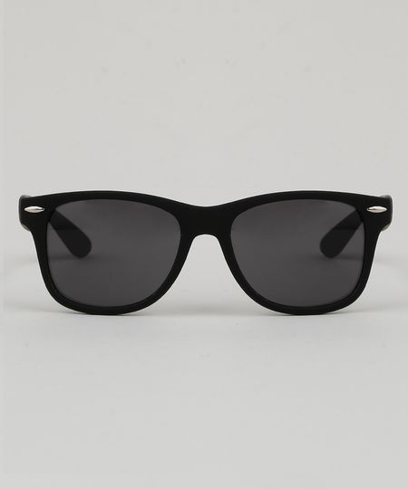 Oculos-de-Sol-Quadrado-Infantil-Oneself-Preto-9945021-Preto_1