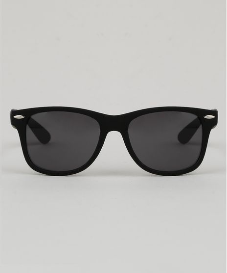 Oculos-de-Sol-Quadrado-Infantil-Oneself-Preto-9945021-Preto_1