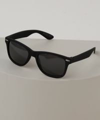 Oculos-de-Sol-Quadrado-Infantil-Oneself-Preto-9945021-Preto_2