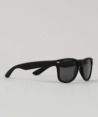 Oculos-de-Sol-Quadrado-Infantil-Oneself-Preto-9945021-Preto_3