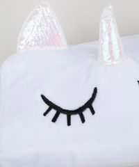 Necessaire-Feminina-Unicornio-com-Bordado-e-Orelha-Branca-9949221-Branco_4