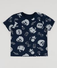 Camiseta-Infantil-Games-Manga-Curta-Azul-Marinho-9943231-Azul_Marinho_1