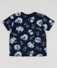 Camiseta-Infantil-Games-Manga-Curta-Azul-Marinho-9943231-Azul_Marinho_2