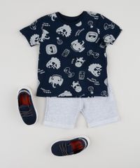 Camiseta-Infantil-Games-Manga-Curta-Azul-Marinho-9943231-Azul_Marinho_3