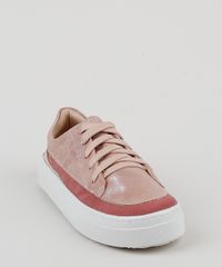 Tenis-Infantil-Palomino-com-Recortes-Rose-9952547-Rose_3
