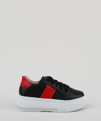 Tenis-Infantil-Palomino-com-Recortes-Preto-9952549-Preto_2