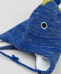 Gorro-de-Trico-Infantil-Dinossauro-Azul-Marinho-9785291-Azul_Marinho_4