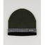 Gorro-de-Trico-Infantil-com-Listras-Verde-Escuro-9785359-Verde_Escuro_1
