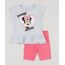 Conjunto-Infantil-Blusa-Minnie-com-Babado-Manga-Curta-Cinza-Mescla-Claro---Bermuda-Estampada-Poa-Ciclista-Rosa-9944849-Rosa_1