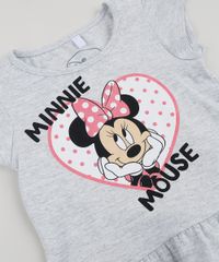 Conjunto-Infantil-Blusa-Minnie-com-Babado-Manga-Curta-Cinza-Mescla-Claro---Bermuda-Estampada-Poa-Ciclista-Rosa-9944849-Rosa_4