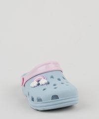 Babuche-Infantil-Baby-Club-Arco-Iris-Azul-Claro-9952209-Azul_Claro_3