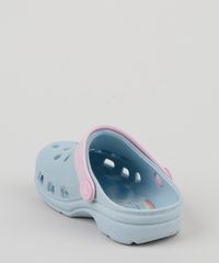 Babuche-Infantil-Baby-Club-Arco-Iris-Azul-Claro-9952209-Azul_Claro_4