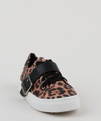 Tenis-Infantil-Palomino-Estampada-Animal-Print-Onca-Bege-Escuro-9952552-Bege_Escuro_3