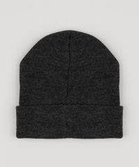 Kit-Infantil-de-Gorro-de-Trico--Caveira---Luva-Cinza-Mescla-Escuro-9785477-Cinza_Mescla_Escuro_3