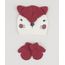 Kit-Infantil-de-Gorro-de-Trico--Raposa---Luva-Vinho-9784983-Vinho_1