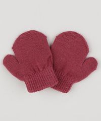 Kit-Infantil-de-Gorro-de-Trico--Raposa---Luva-Vinho-9784983-Vinho_4