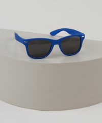 Oculos-de-Sol-Quadrado-Infantil-Oneself-Azul-9945022-Azul_2
