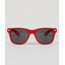 Oculos-de-Sol-Quadrado-Infantil-Oneself-Vermelho-9945009-Vermelho_1